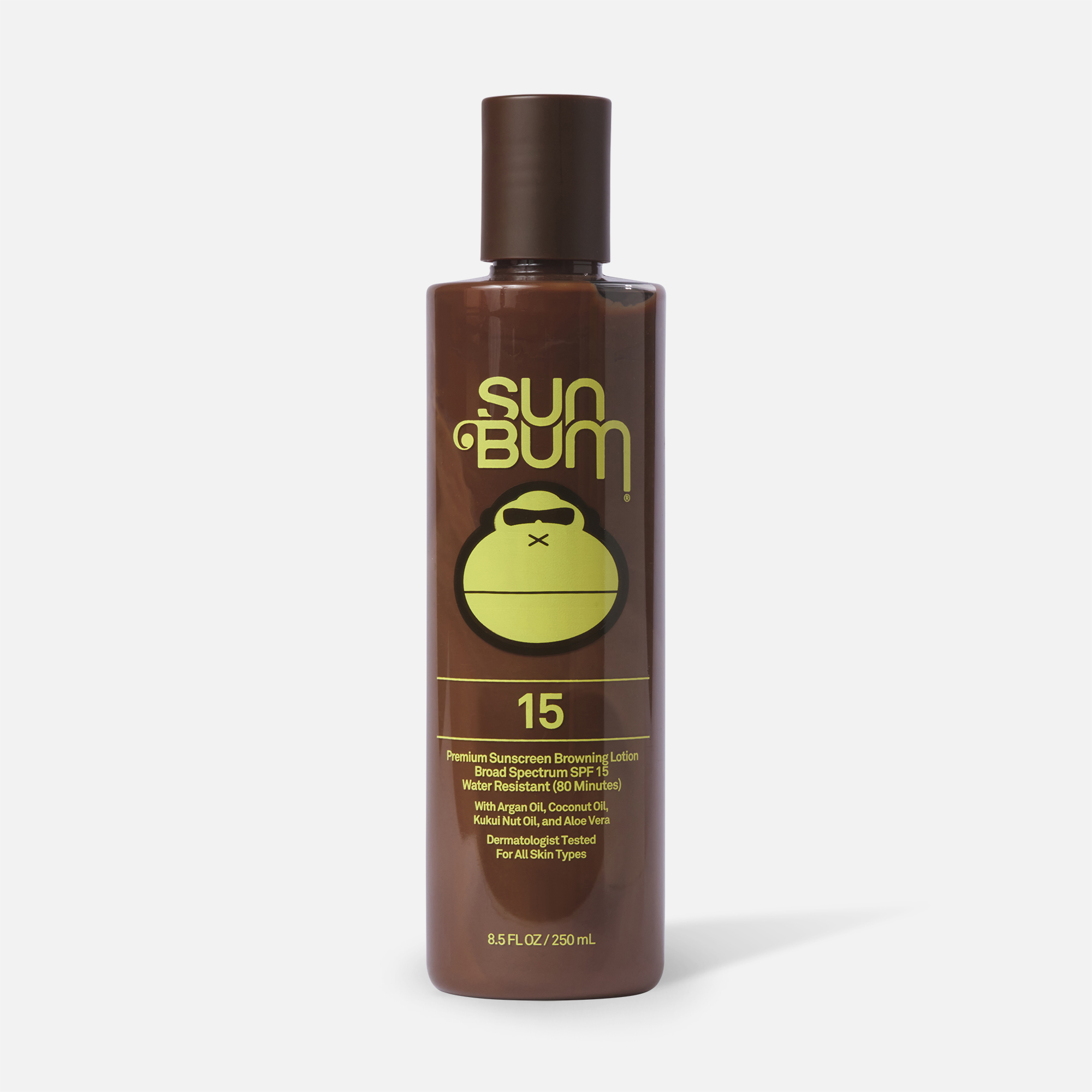 Sun Bum Browning Lotion - SPF 15, , large