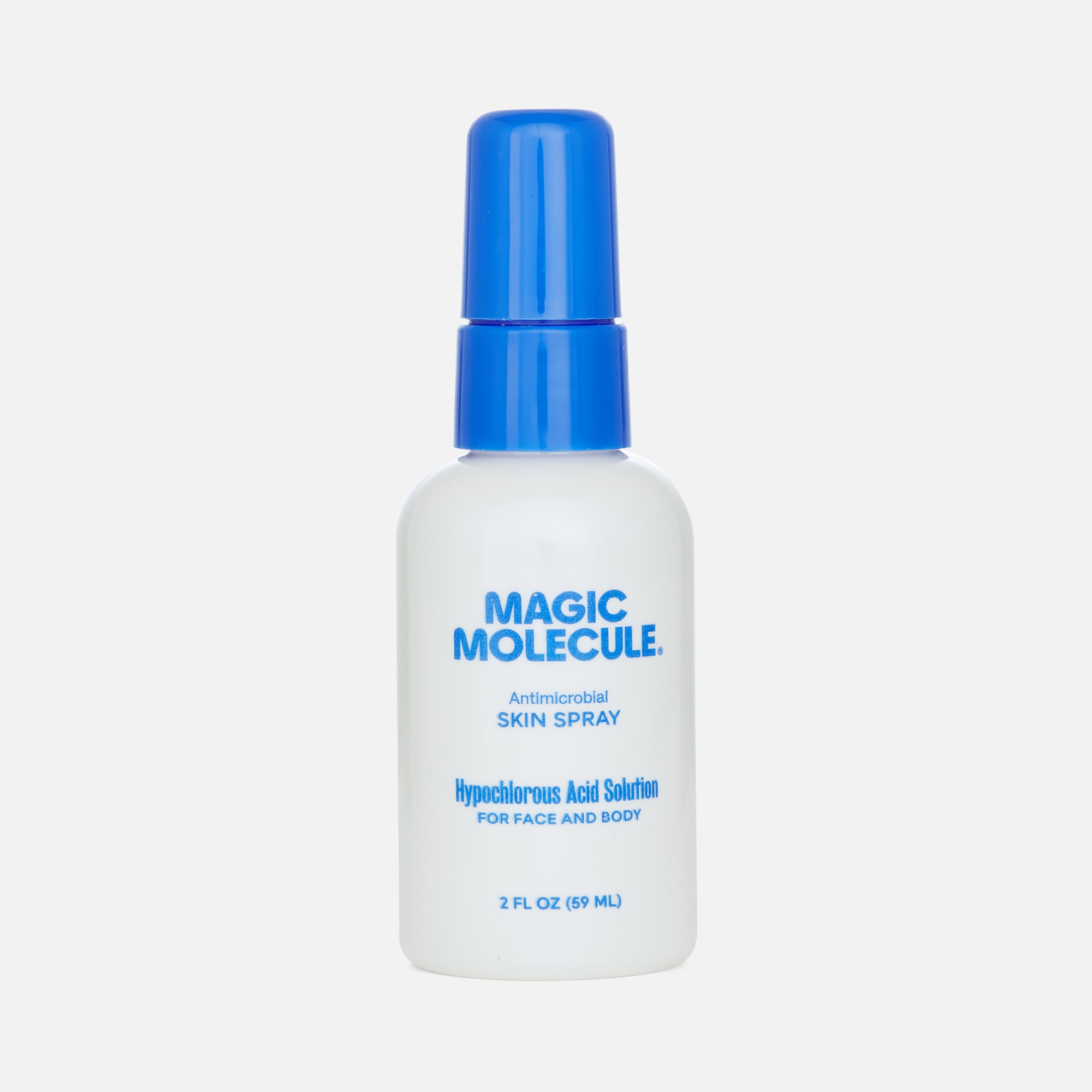 Magic Molecule Hypochlorous Acid Spray, , large