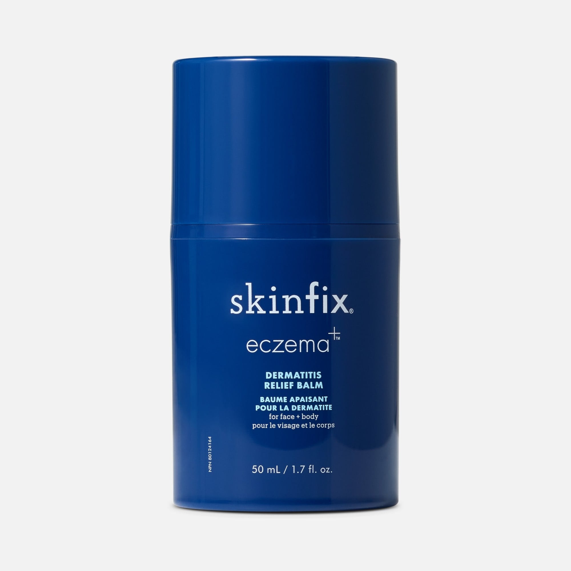Skinfix Dermatitis Relief Balm, 1.7 fl. oz., , large