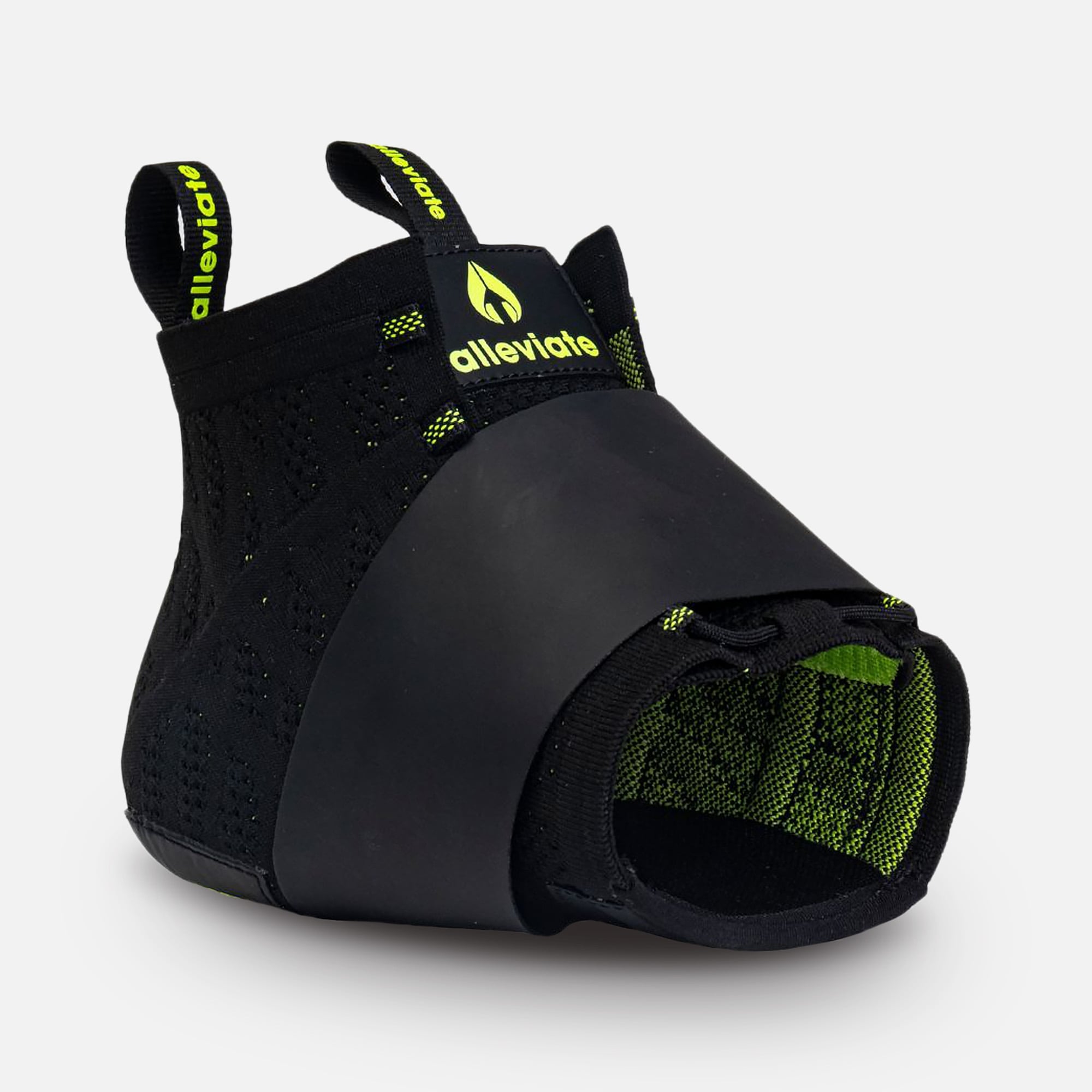 Alleviate Loft 2 Foot Brace, Medium, , large