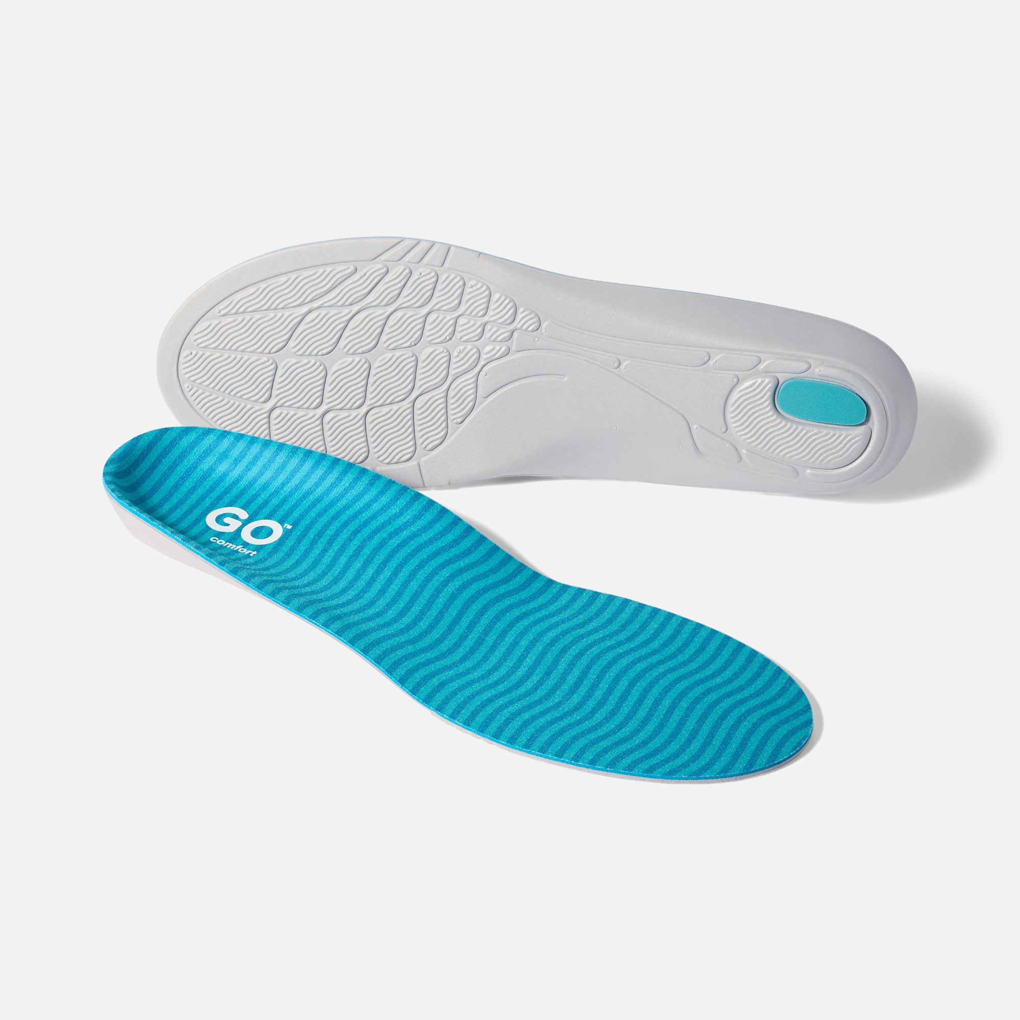 Superfeet GO Comfort All Day Insoles, , large