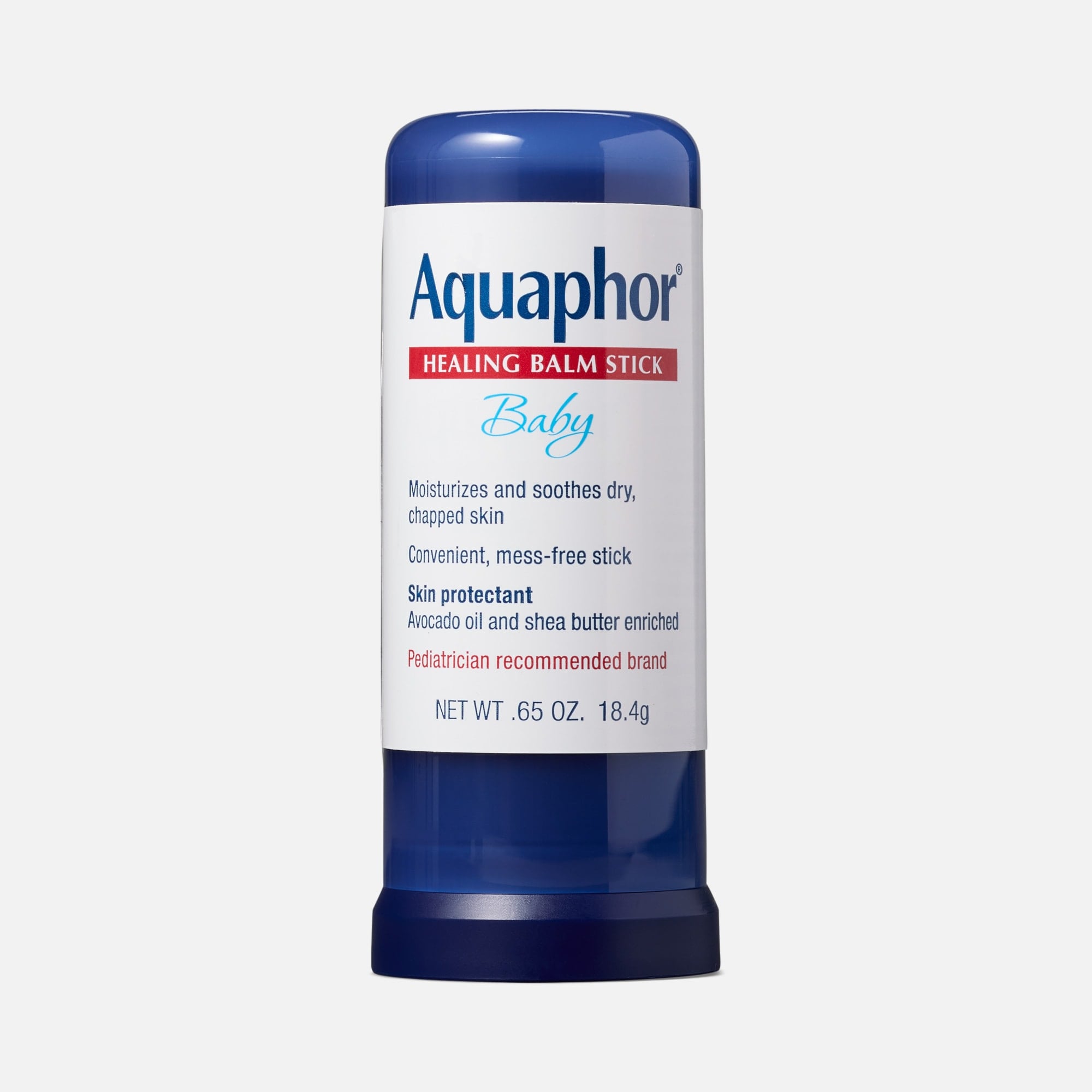 Aquaphor Baby Healing Balm Stick, 0.65 oz., , large