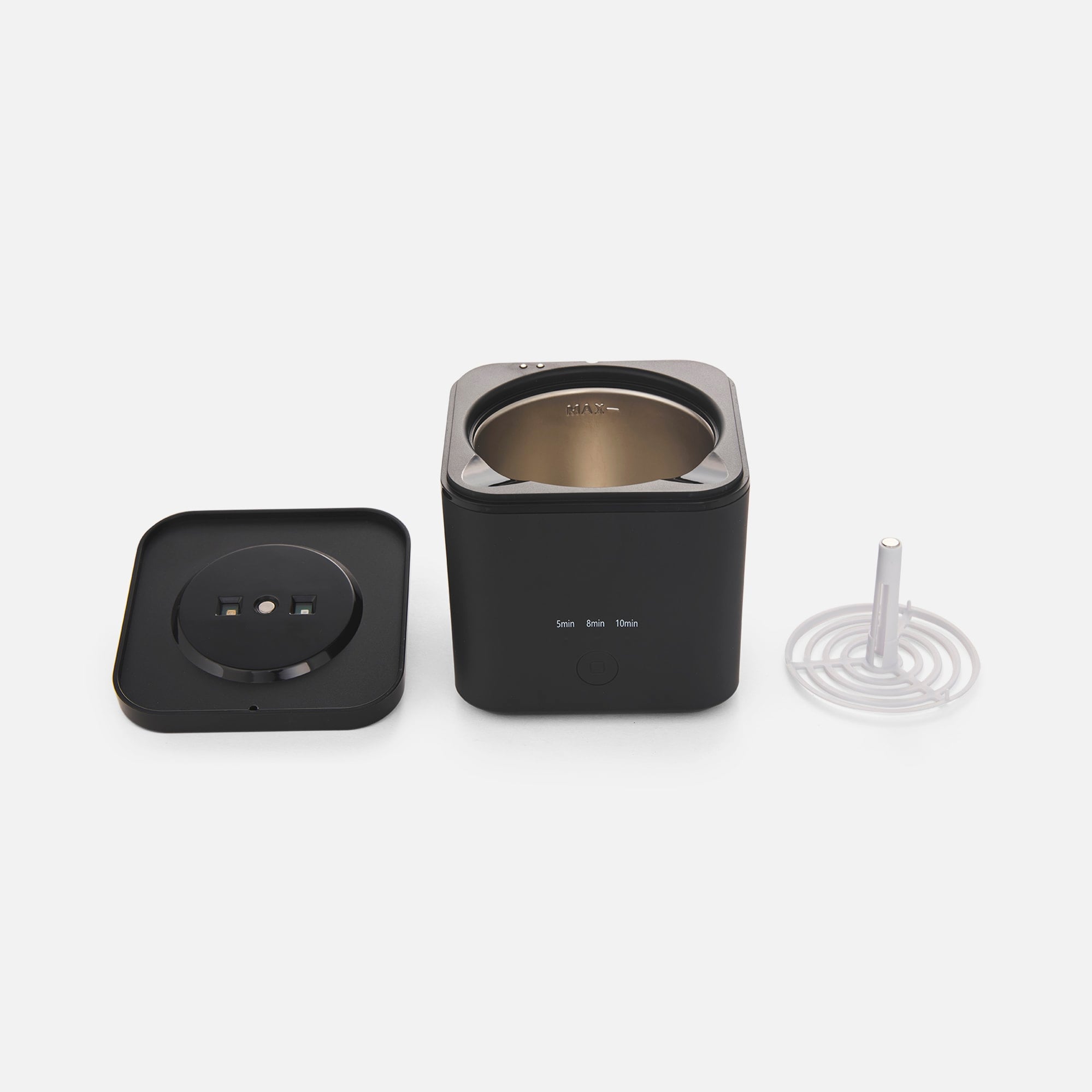 Caring Mill™ Ultrasonic Dental Cleaning Pod, , large