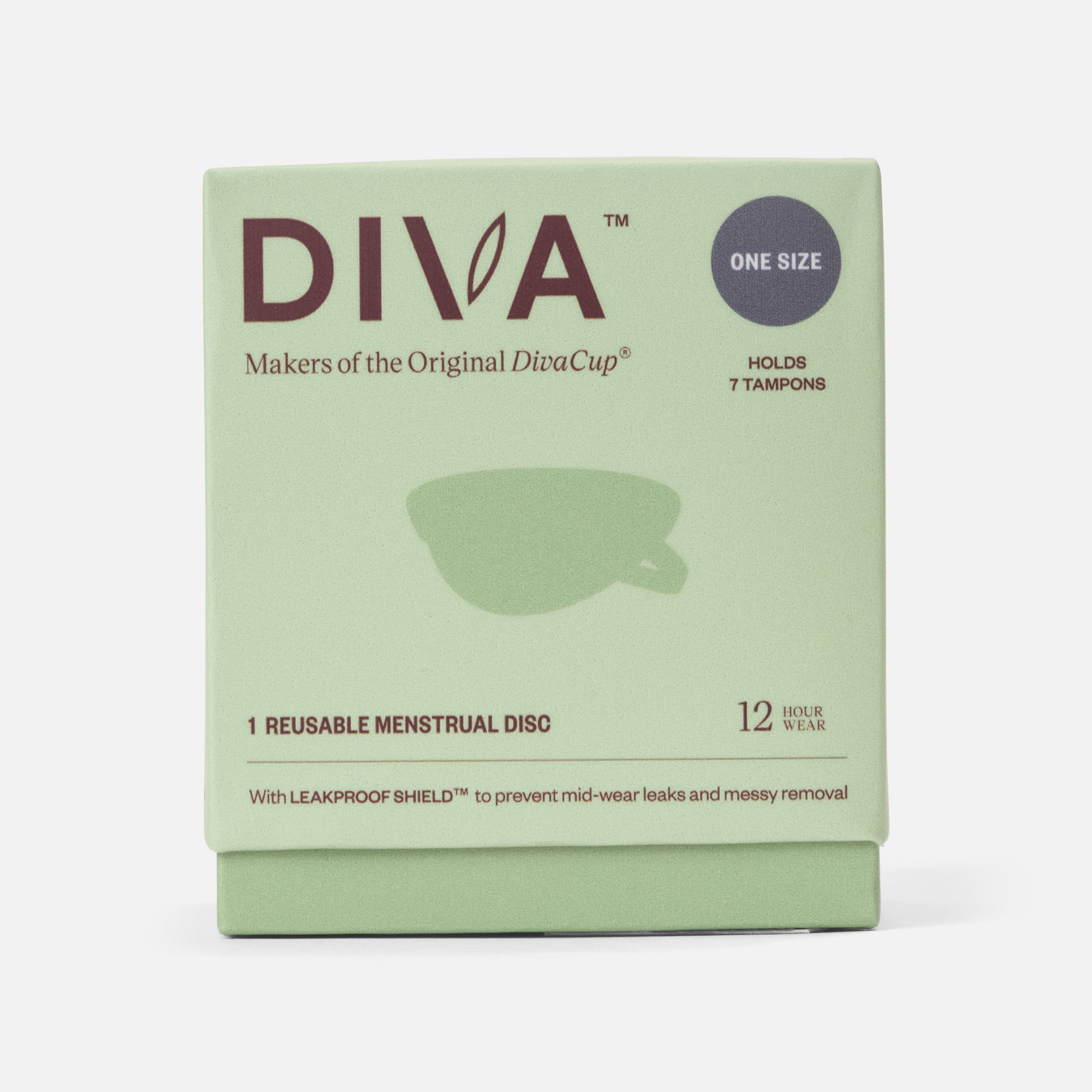 DIVA™ Disc, , large