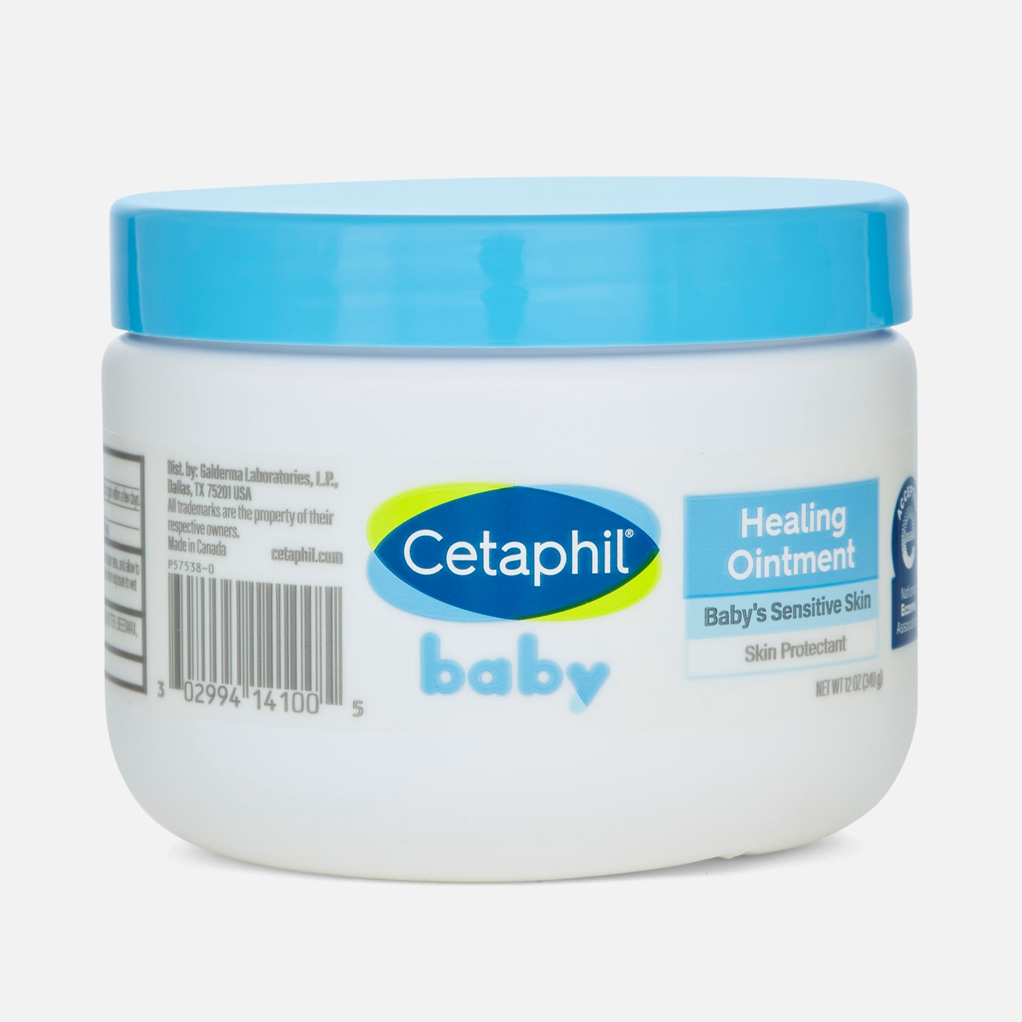Cetaphil Baby Healing Ointment,  12 oz., , large