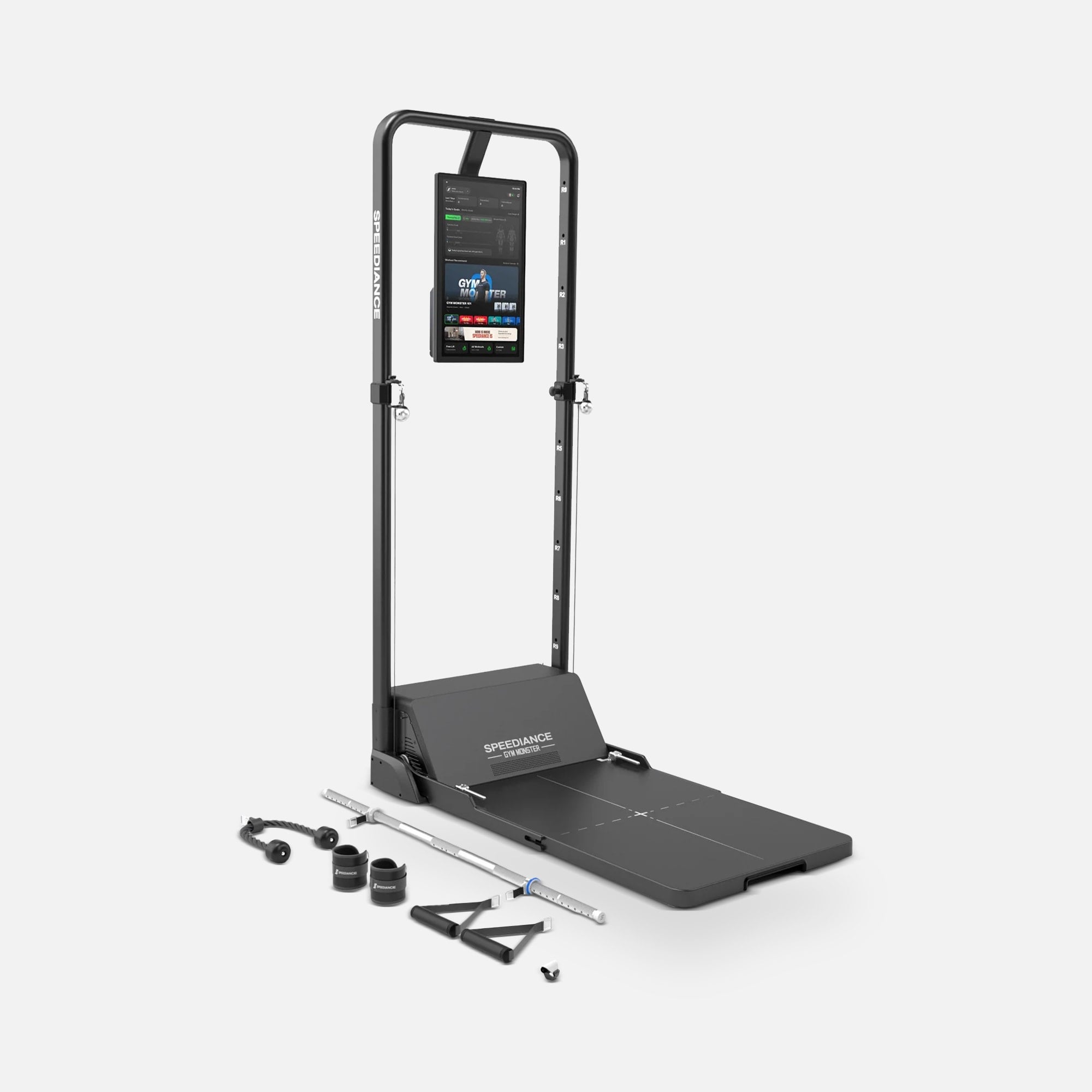 Speediance Gym Monster Fitness System by Speediance | HSA Store