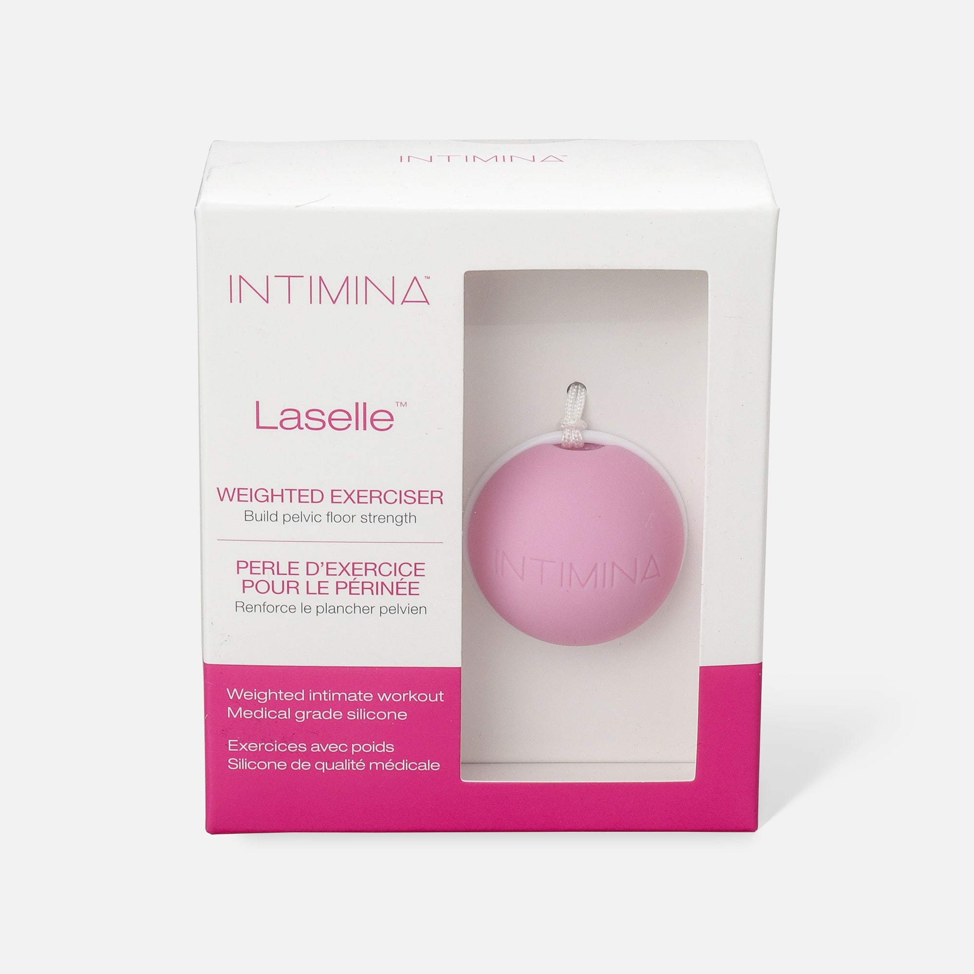 Intimina Laselle Exerciser, , large