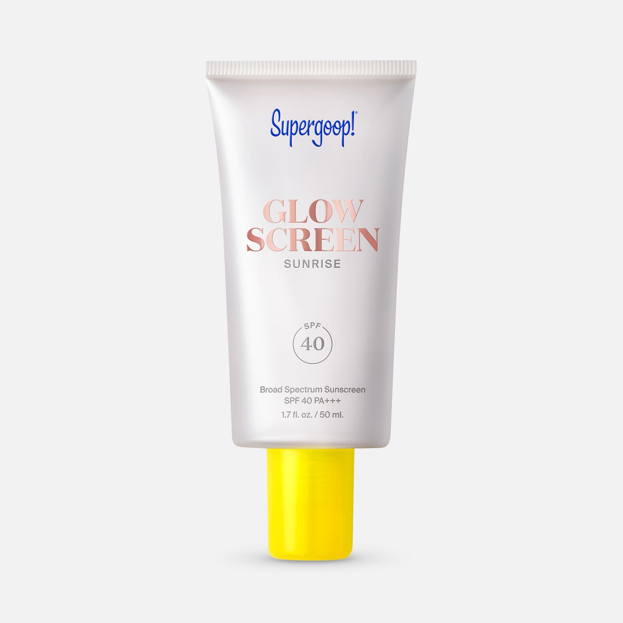 Supergoop! Glowscreen SPF 40, 1.7 fl oz., , large
