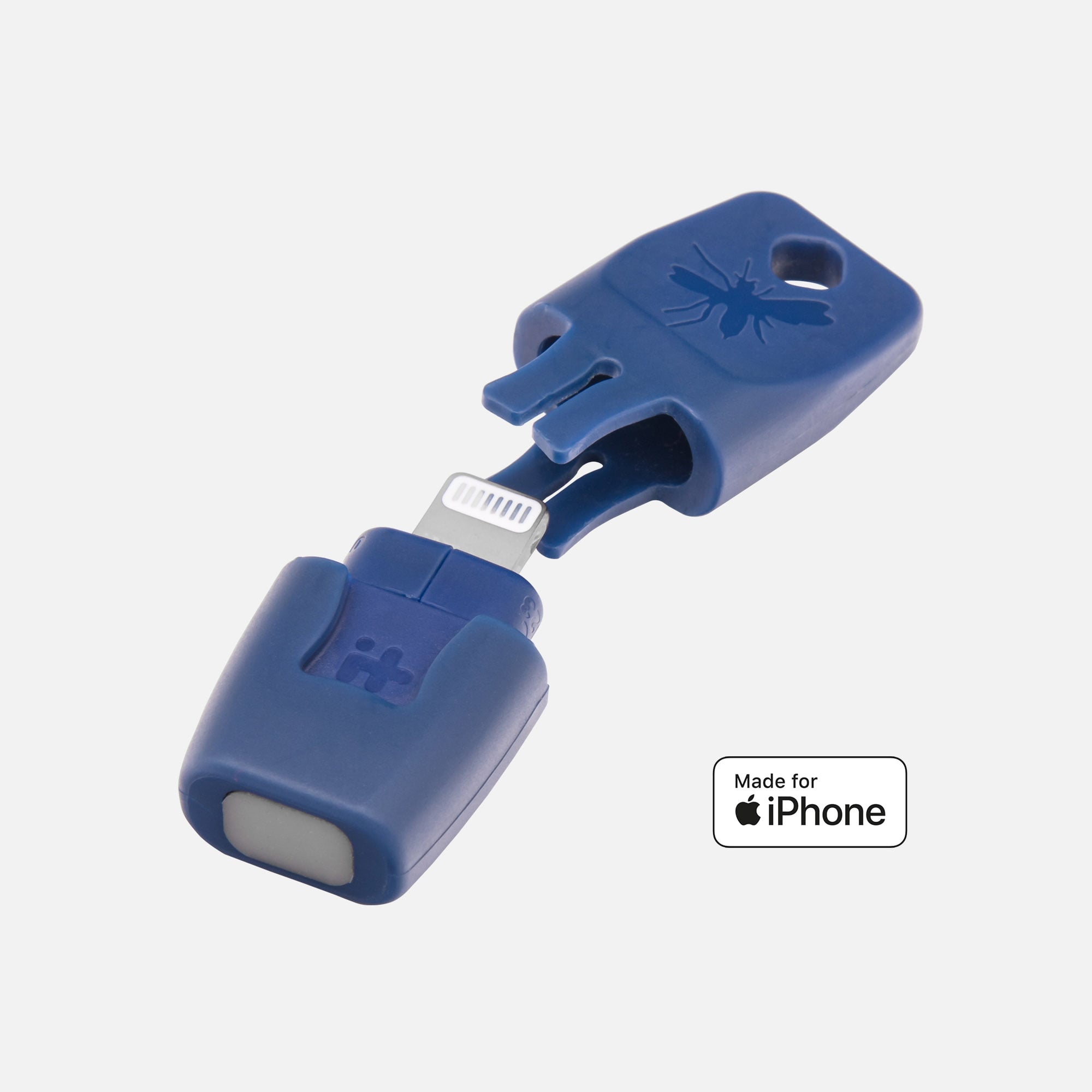 heat it® Insect Bite Healer for Apple iPhone (6s to 14), , large
