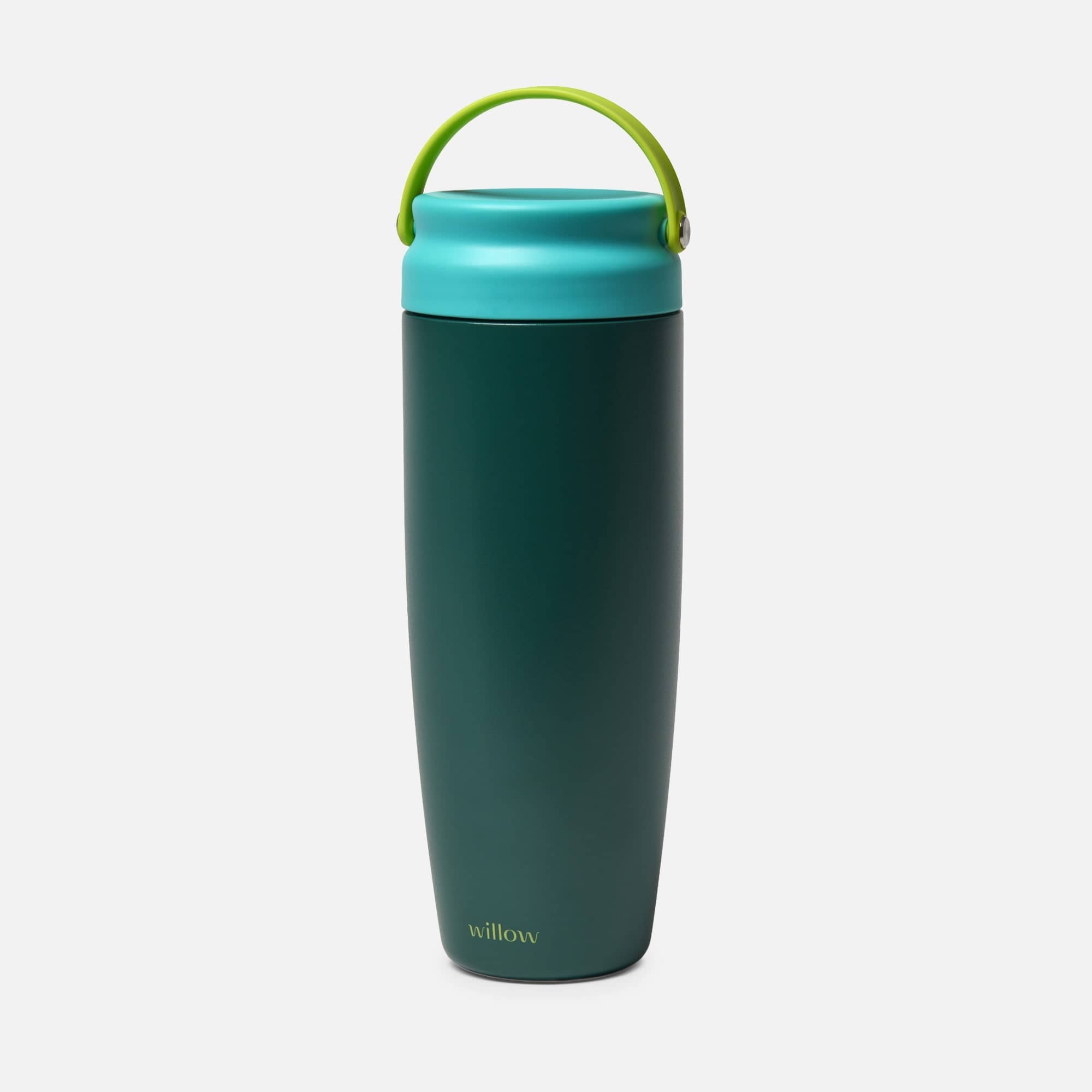 Willow Portable Milk Cooler, 25 fl. oz., , large