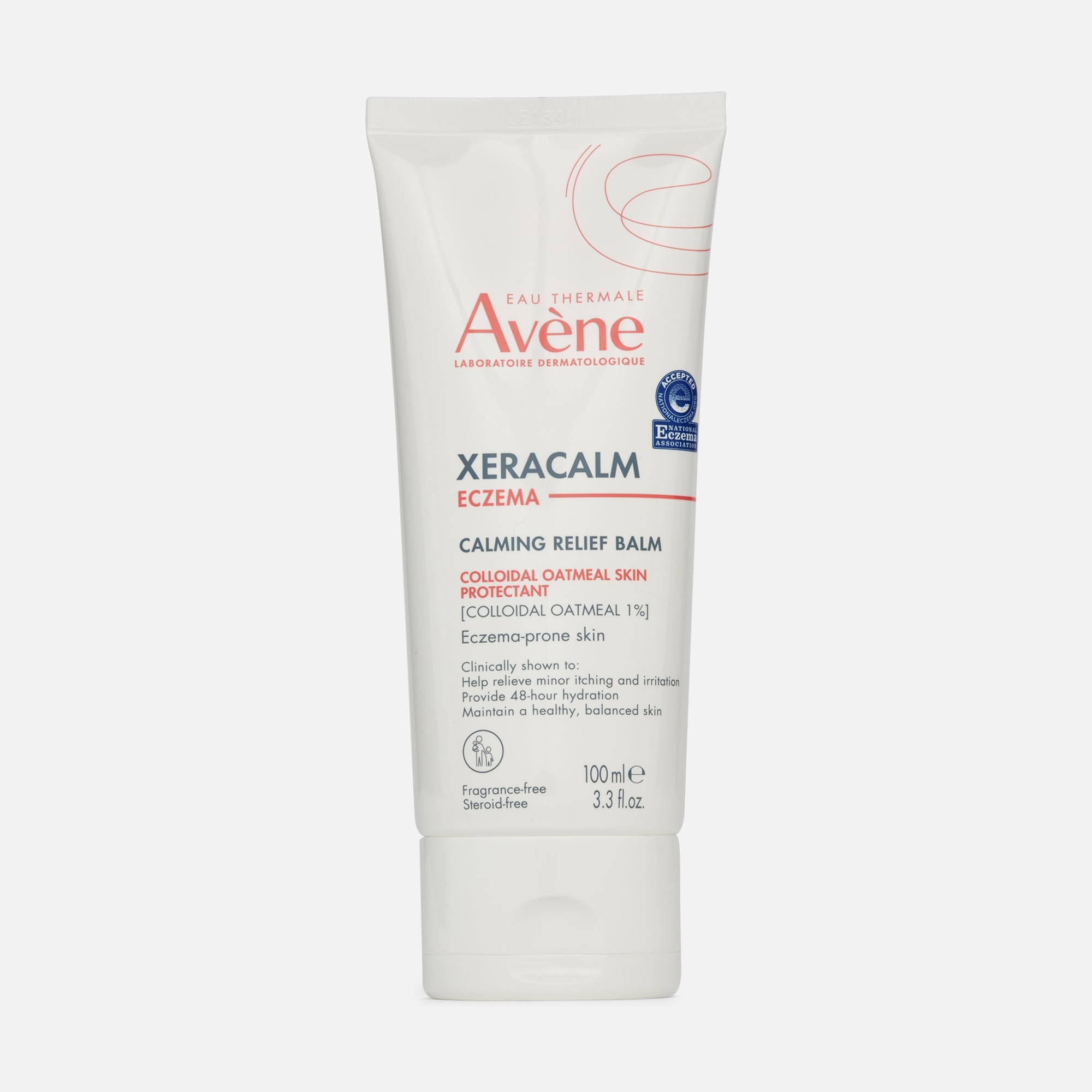 Avène XeraCalm Eczema Calming Relief Balm, 3.3 oz. by Avène | HSA