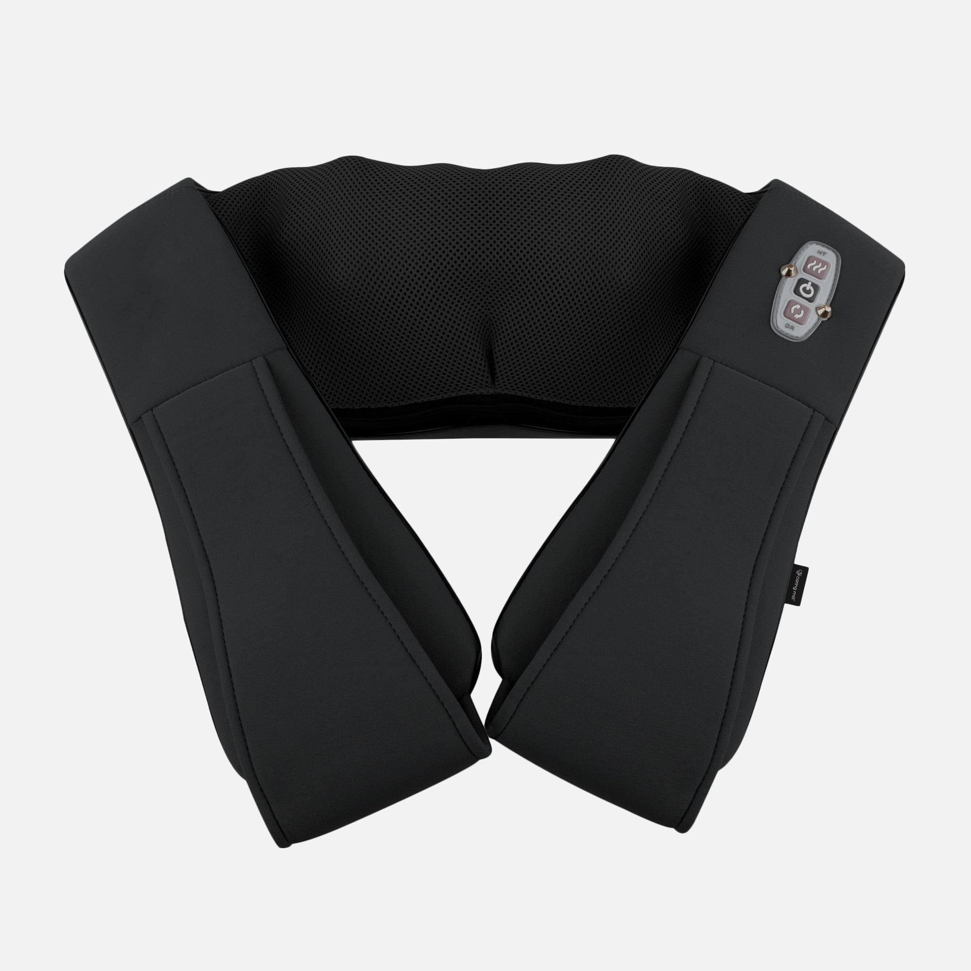 Caring Mill™ Neck and Shoulder Revolving Pulse Heat Therapy Device, , large