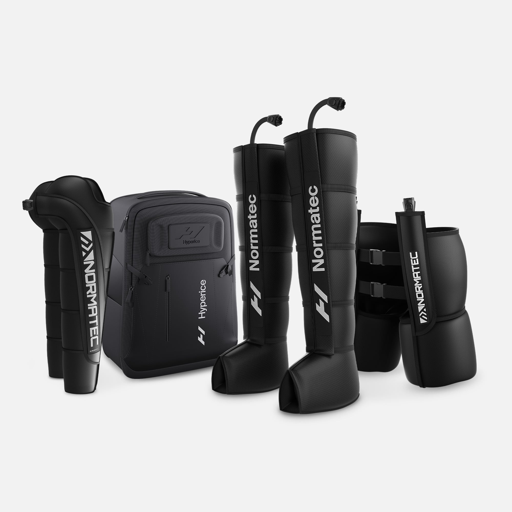 HyperIce Normatec 3 Full-Body Bundle