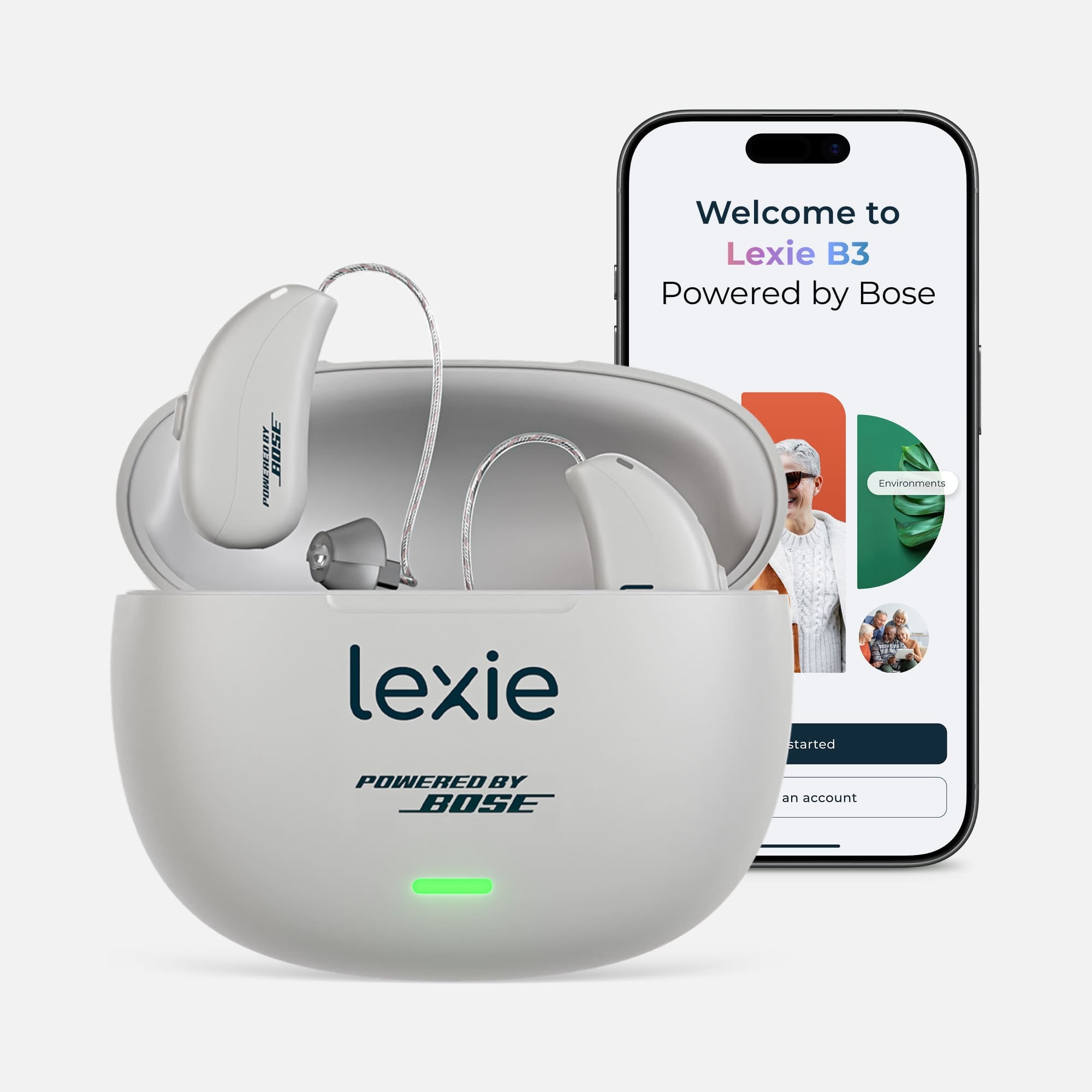 Lexie B3